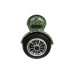 Гироборд Smart Balance Wheel 10.0 Military Green